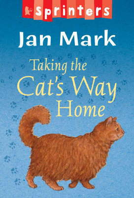 Taking the Cat's Way Home