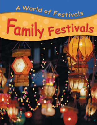 WORLD OF FESTIVALS FAMILY FESTIVALS