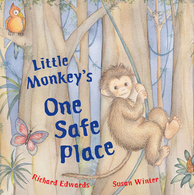 Little Monkeys One Safe Place