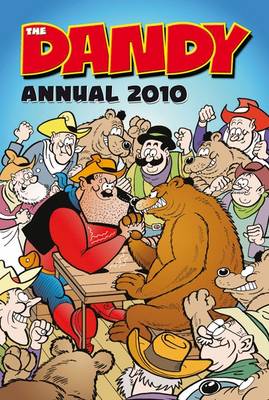 Dandy Annual: 2010