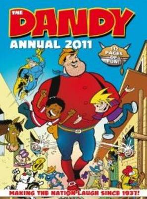Dandy Annual: 2011