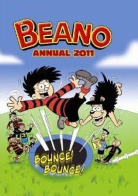 Beano Annual: 2011