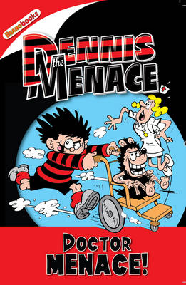 Doctor Menace