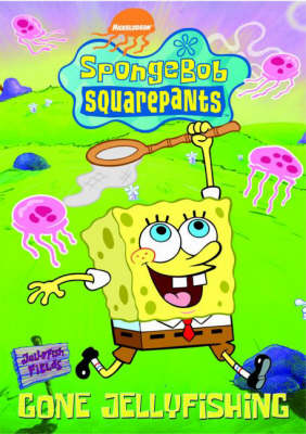 SpongeBob SquarePants: Gone Jelly Fishing