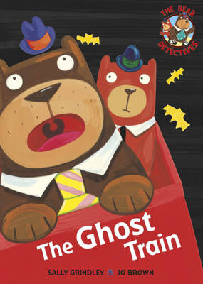The Ghost Train