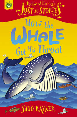How the Whale Got His Throat