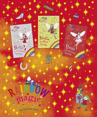 Rainbow Magic Christmas Fairies