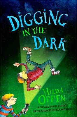 Digging in the Dark