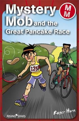Mystery Mob and the Great Pancake Race Series 2