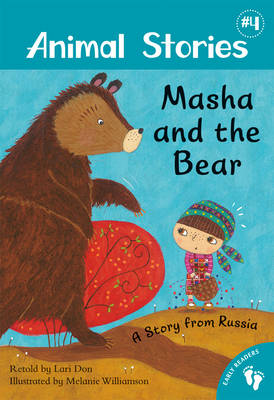 Masha and the Bear: Volume 4