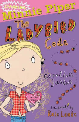 Minnie Piper: The Ladybird Code