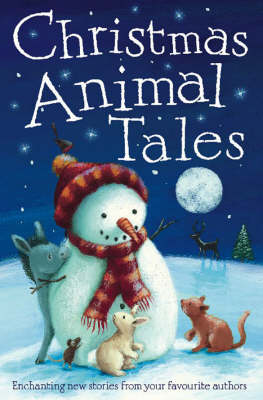 Christmas Animal Tales