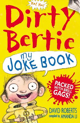 My Joke Book