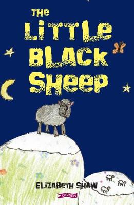 The Little Black Sheep: Panda 6