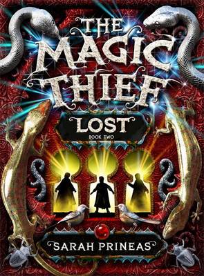 Lost: Book 2