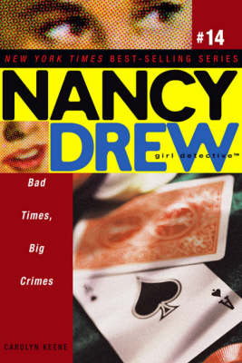 Bad Times, Big Crimes: Volume 14