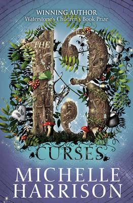 The Thirteen Curses: Bk. 2