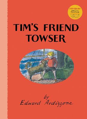 Tim's Friend Towser