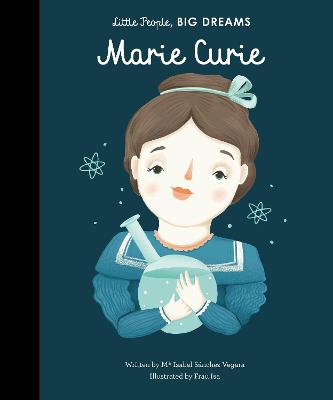 Marie Curie: Volume 6