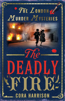 The Deadly Fire