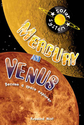 Mercury and Venus