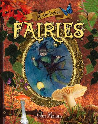 Mythologies: Fairies: Volume 4