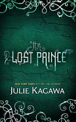 The Lost Prince (The Iron Fey, Book 5)