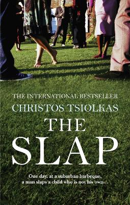 The Slap by Christos Tsiolkas (Author)