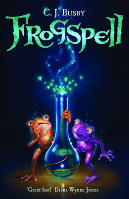 Frogspell