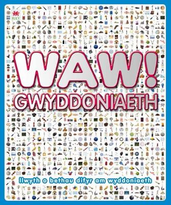 Waw! Gwyddoniaeth