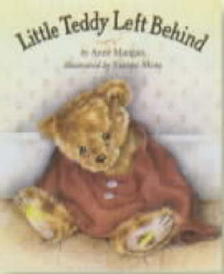 Little Teddy Left Behind