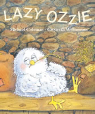 Lazy Ozzie