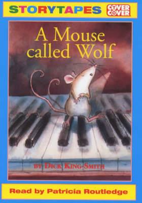 A Mouse Called Wolf
