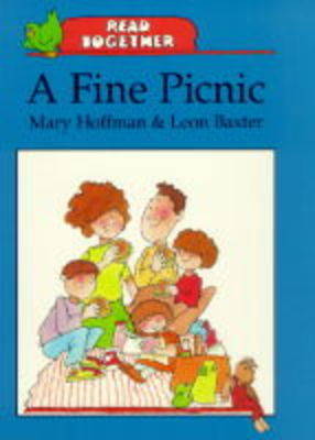 A FINE PICNIC