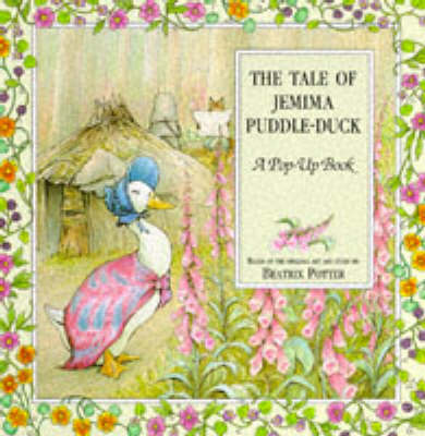 The Tale of Jemima Puddleduck