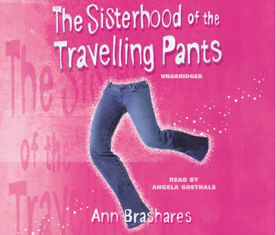 Sisterhood of the Travelling Pants