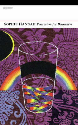 Pessimism for Beginners by Sophie Hannah
