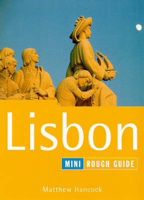 Lisbon: The Mini Rough Guide