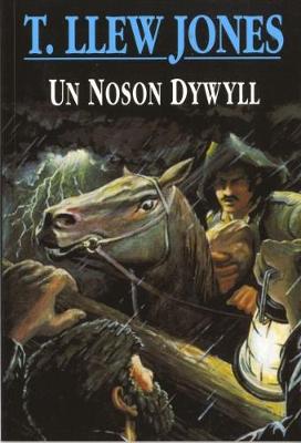 Un Noson Dywyll