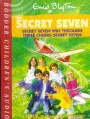 Three Cheers, Secret Seven