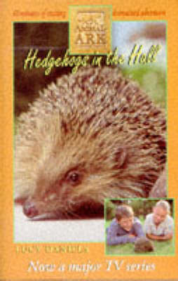 Hedgehogs in the Hall