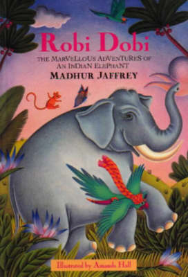 ROBI DOBI