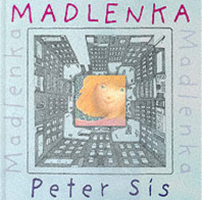 Madlenka