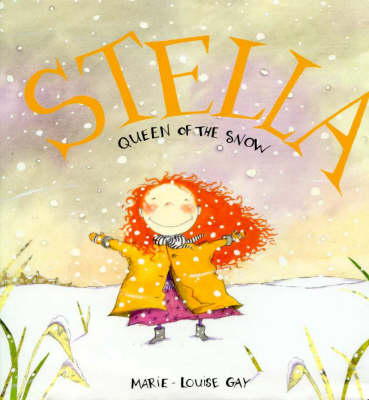 Stella Queen of the Snow