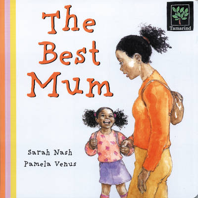 The Best Mum