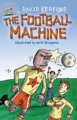 The Soccer Machine