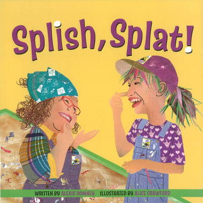 Splish, Splat!