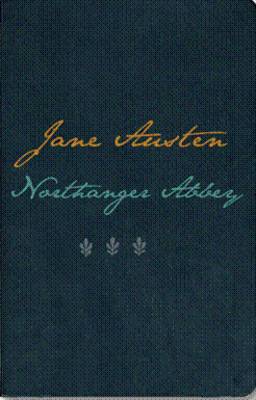 Northanger Abbey by Jane Austen