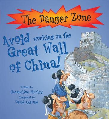 Avoid Working On The Great Wall of China!