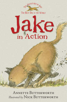 Jake in Action